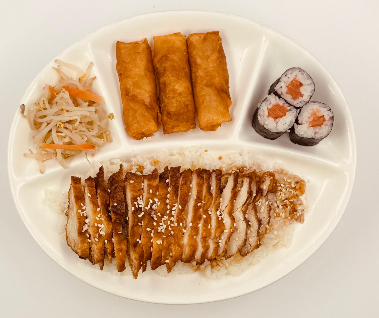 Restaurant Innen