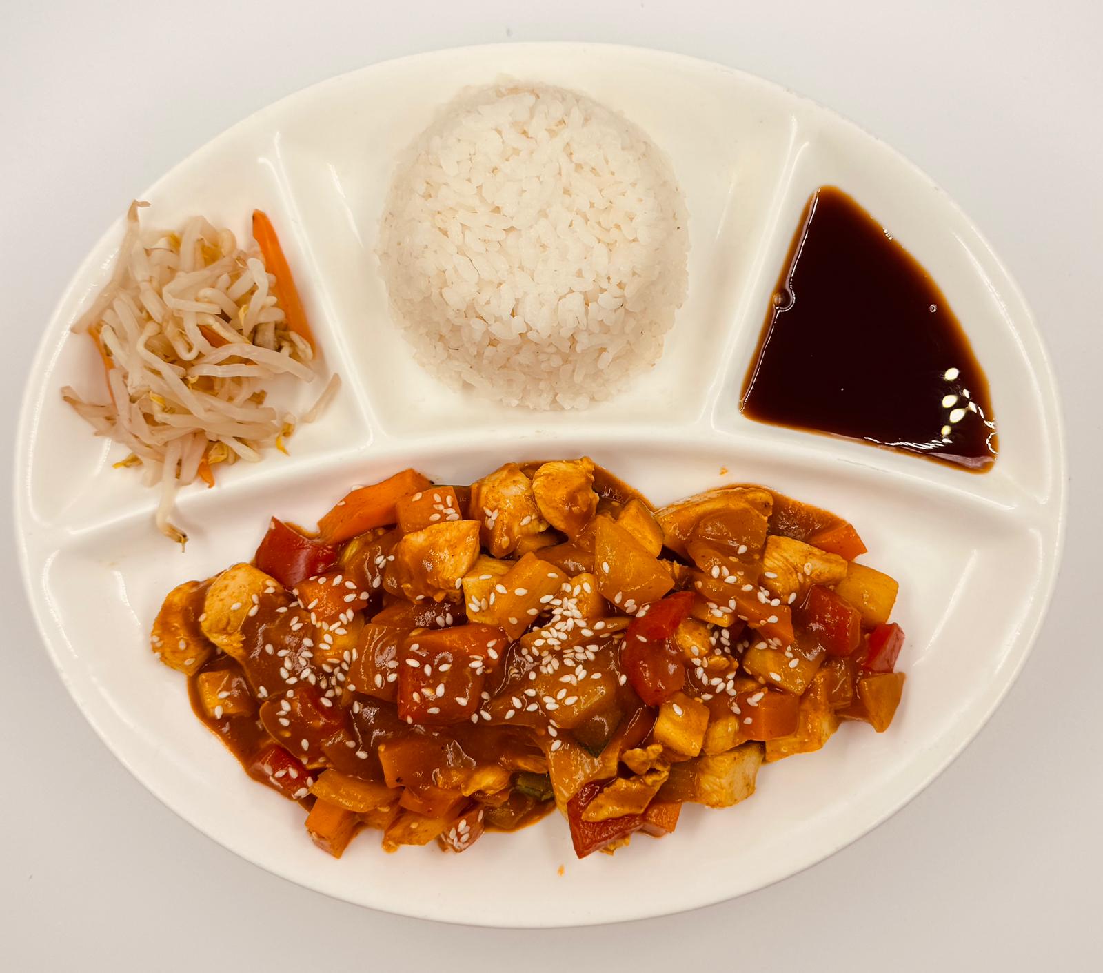 Bulgogi