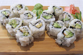 California Maki