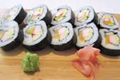 Futo Maki