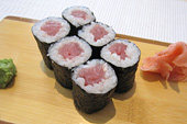 Tekka Maki