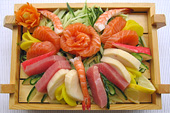 Sashimi