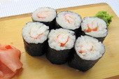 Ebi Maki