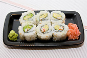 California Maki