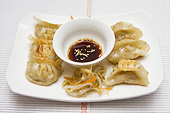 Gyoza